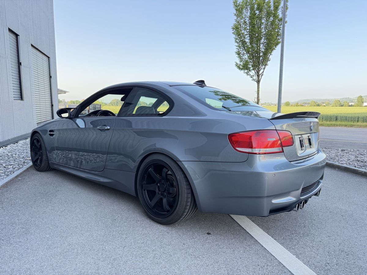 BMW Autos: BMW M3 E92 manuel ! – Gebraucht aus Domdidier von Colin.von 4