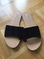 Pantoletten "BILLINI" Gr. 39/40
