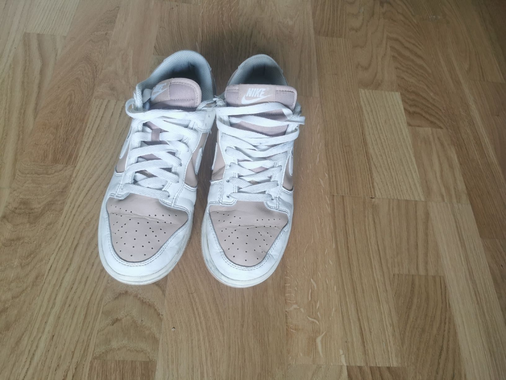 Nike Scarpe da donna: Nike dunk low 39 – Usato da Bern venduto da ged_ffx9