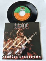 AC/DC. 1984. Nervous Shakedown