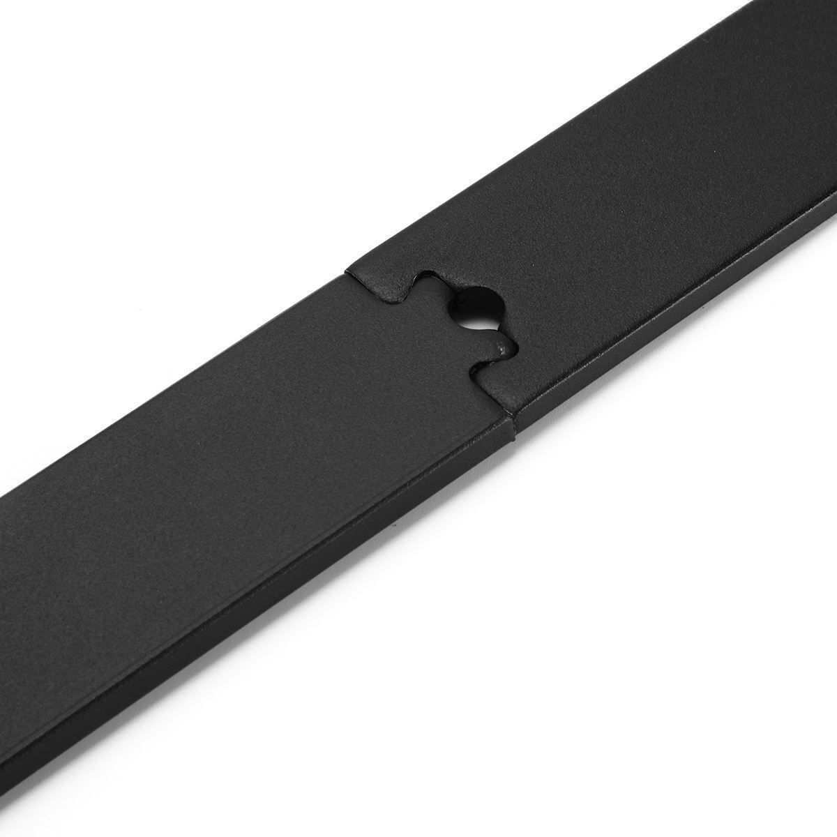 Porte: Schiebetür Schiebetürsystem Set 200 cm – Nuovo (secondo la descrizione) da Thun venduto da yesky 6