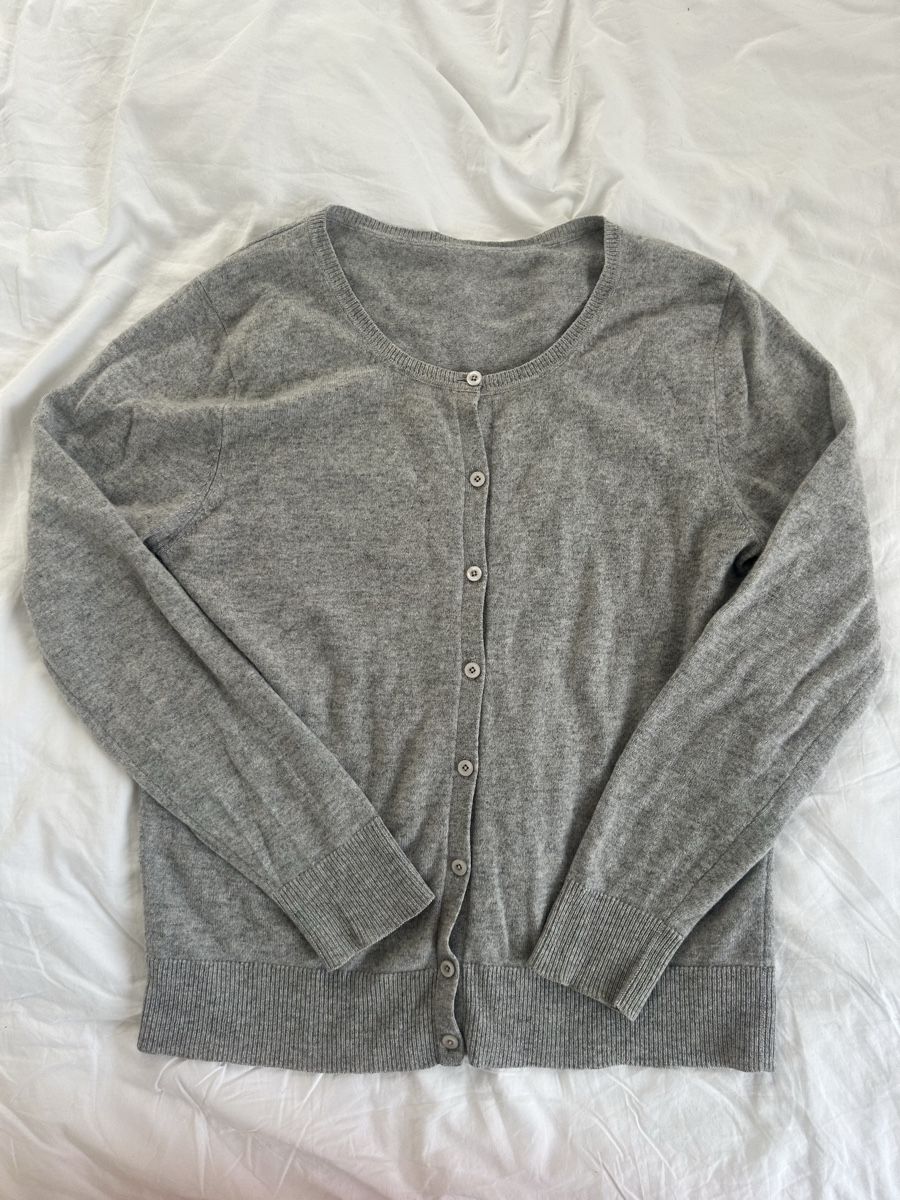 Maglioni & Felpe: 100% cashmere cardigan – Nuovo (secondo la descrizione) da Chur venduto da valico