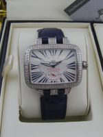 Neue, ungetragene Gio Monaco Hollywood Diamonds