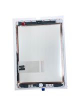 iPad 8 Touchscreen/Digitizer weiss