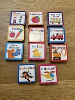 Baby Sachen Bücher