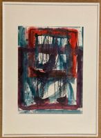 modernes Werk von A. Bornhauser    (ID 5479)