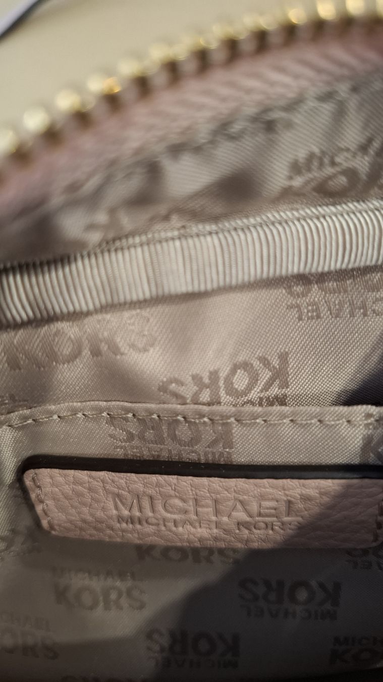 Michael Kors Borse da donna: Michael Kors Crossbody Bag – Nuovo (secondo la descrizione) da Balzers venduto da mackfose 5