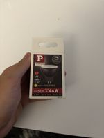Paulmann LED Lampe GU5.3, warmweiss, dimmbar, Neu!