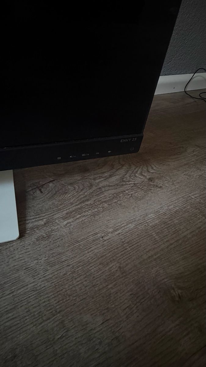 Monitore: HP ENVY 23 (Monitor) – Gebraucht aus Muttenz von Sundown99 2