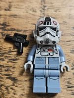 lego figurine star wars sw0581 AT-AT Driver -