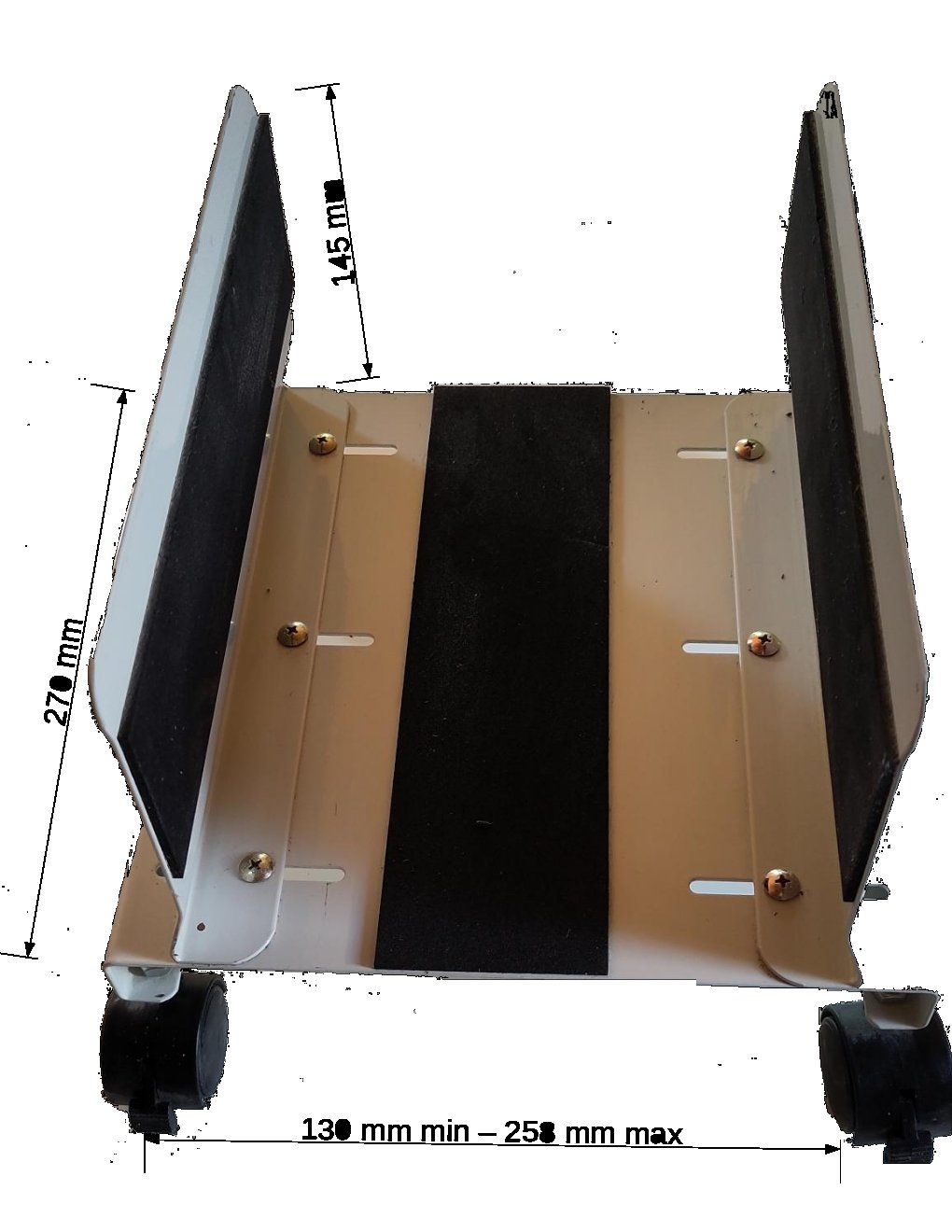Autres décorations & accessoires: Support for ordinateur -- chassis tour – D'occasion à Jussy par rfalkowitz 1