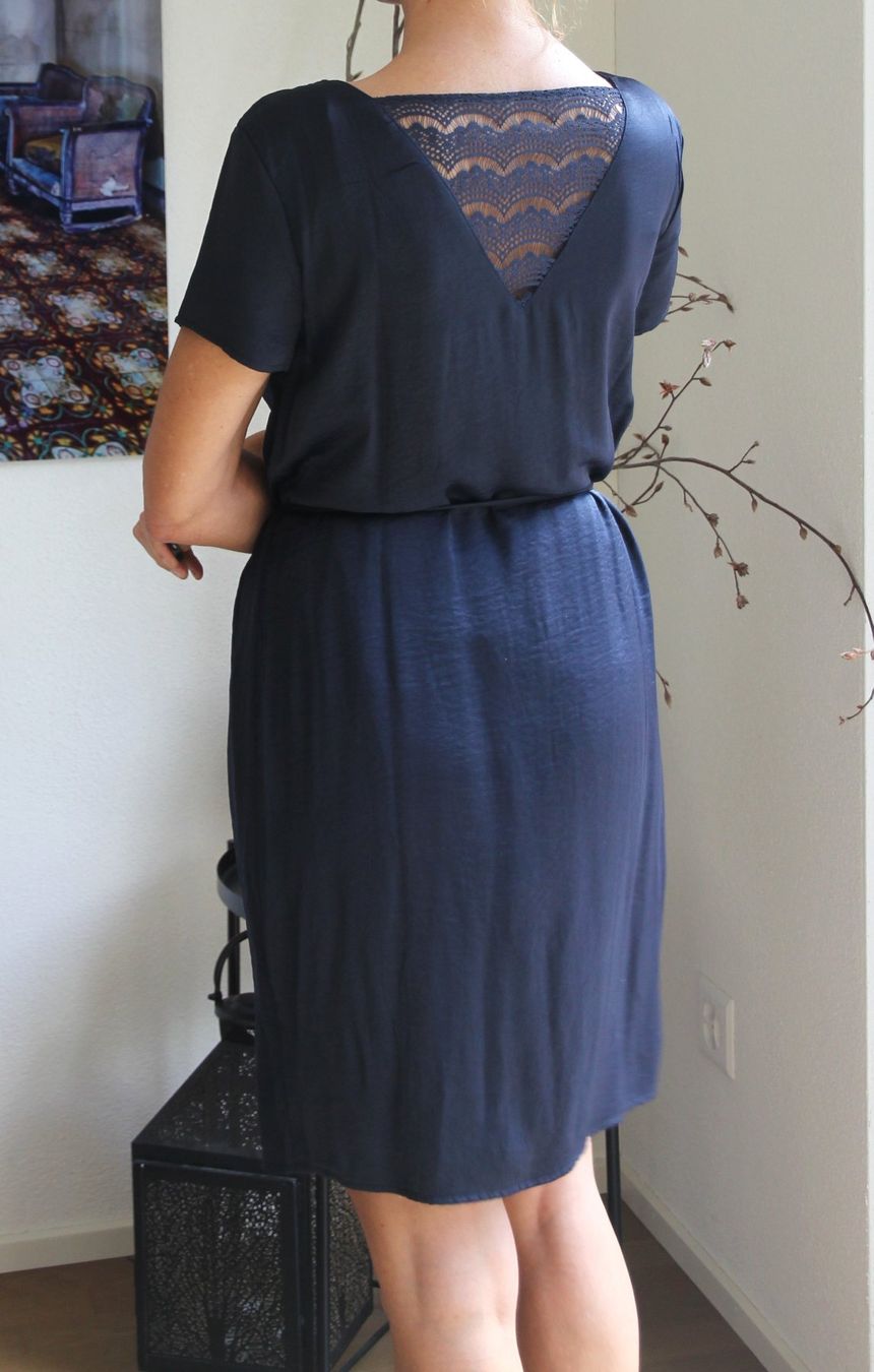 Vestiti: VILA Kleid - XS / S – Nuovo (secondo la descrizione) da Turgi venduto da spi_zss6 5