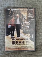 DVD Monsieur Ibrahim