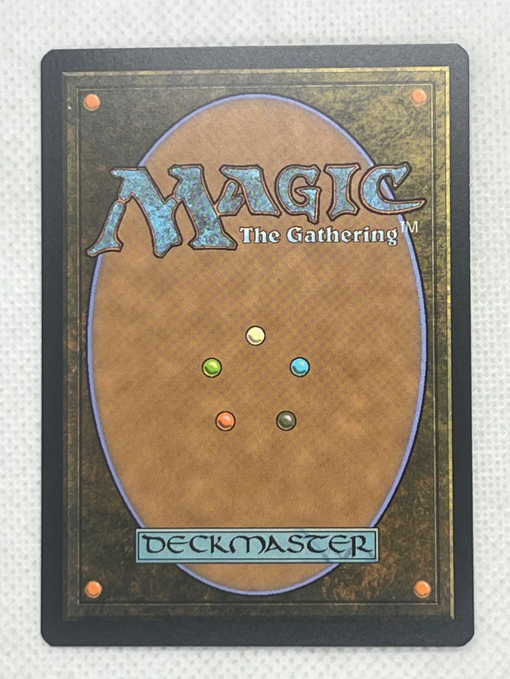 Magic The Gathering Sammelbilder & Trading cards: MTG Epitaph Golem SOI 254 Englisch Uncommon – Gebraucht aus Hinterkappelen von Kim1992 1