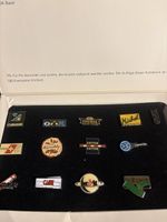 PIN Kollection Vintage 1991