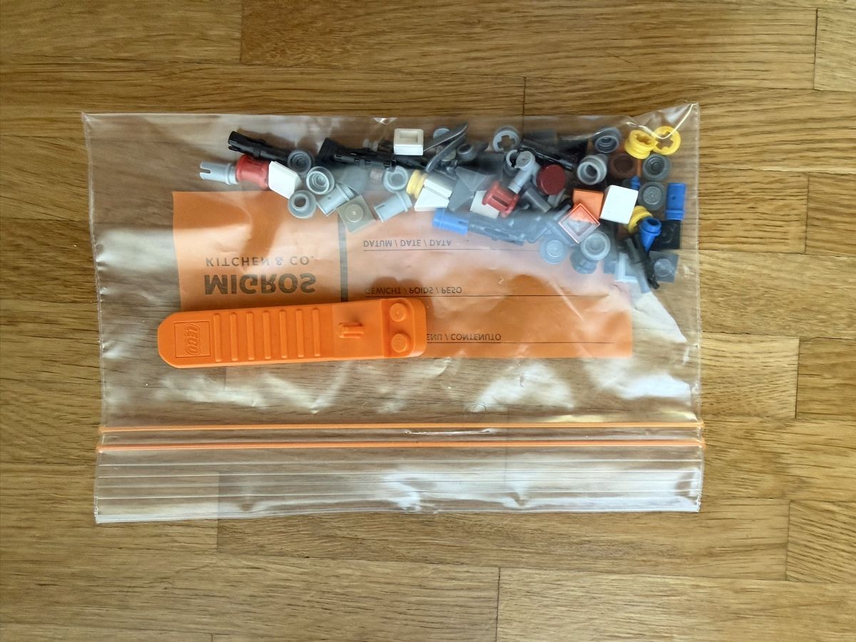 Lego Jeux de construction: Lego 75144 - UCS Snowspeeder – D'occasion à Luzern par bestbrands 5