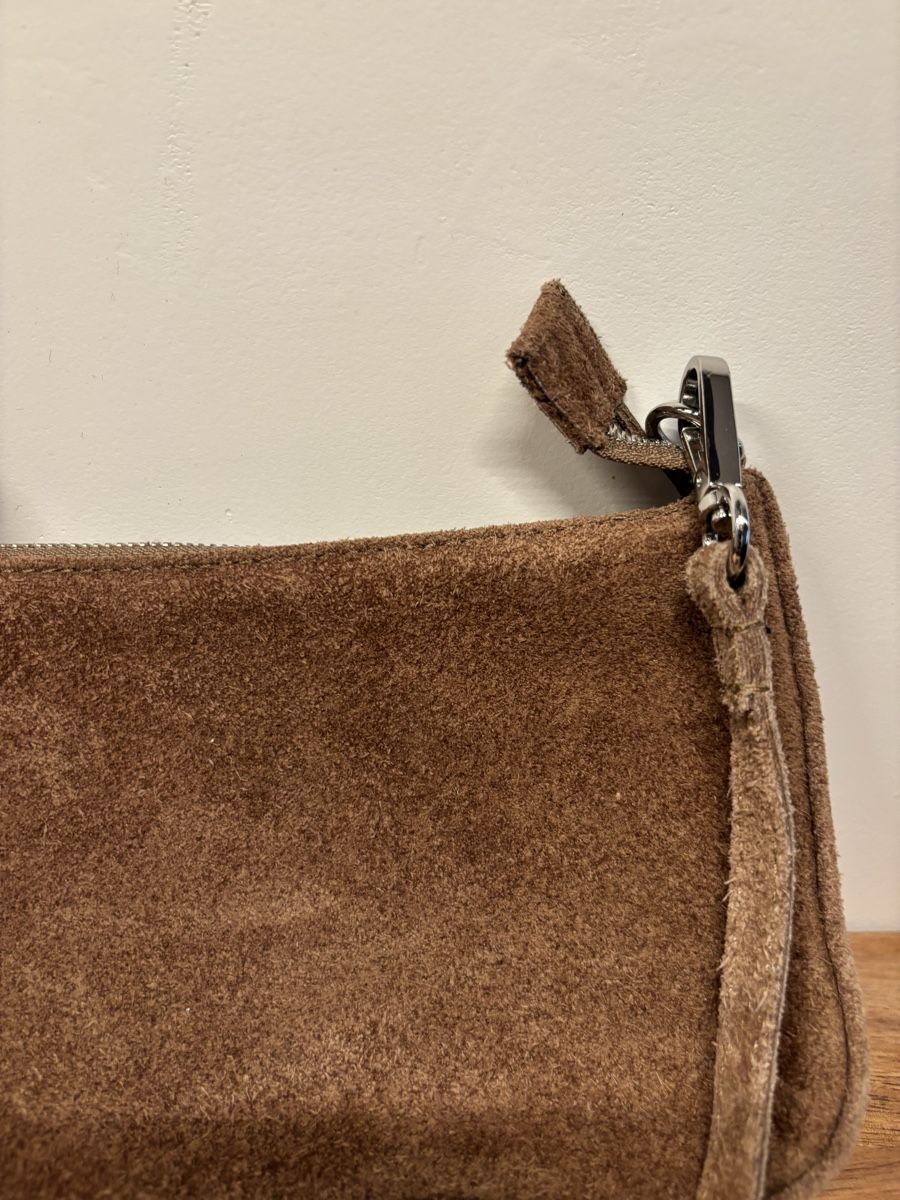 Sacs femmes: Brandy schultertasche – D'occasion à Thun par var_vw6s 1