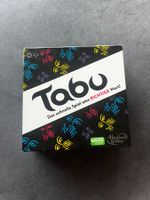 Tabu – Das Spiel ums richtige Wort