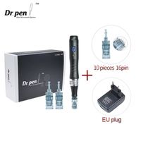 Dr. Pen Ultima M8 - Das Microneedling 10 a 16pins neu