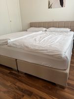 Boxspringbett 180x200