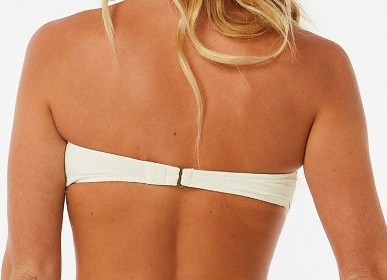 Rip Curl Badekleider & Bikinis: Damenbikinioberteil Größe Rip Curl M, EU 38 – Neu und originalverpackt aus Genève von Pandinet 2