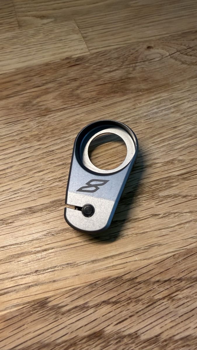 Pezzi di ricambio: EIGHTPINS StiffShifter – Nuovo (secondo la descrizione) da Alterswil FR venduto da Harri88