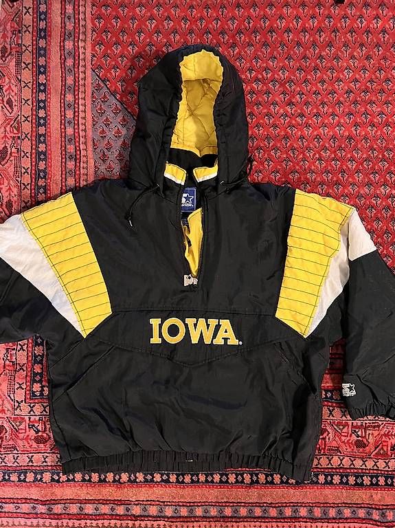 Jacken: IOWA 90s Halfzip Jacke L – Gebraucht aus Bern von umu_89x2