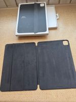 IPAD PRO 11 SMART FOLIO BLACK