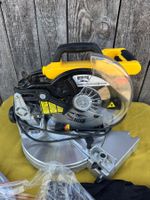 Mister Tool Kapp- und Gehrungssäge 210mm, wenig gebraucht!