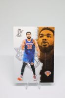 Topps Karl-Anthony Towns Rookie Round Pick 1 #63 - New York