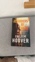 Livre Reminders of Him Colleen Hoover Poche