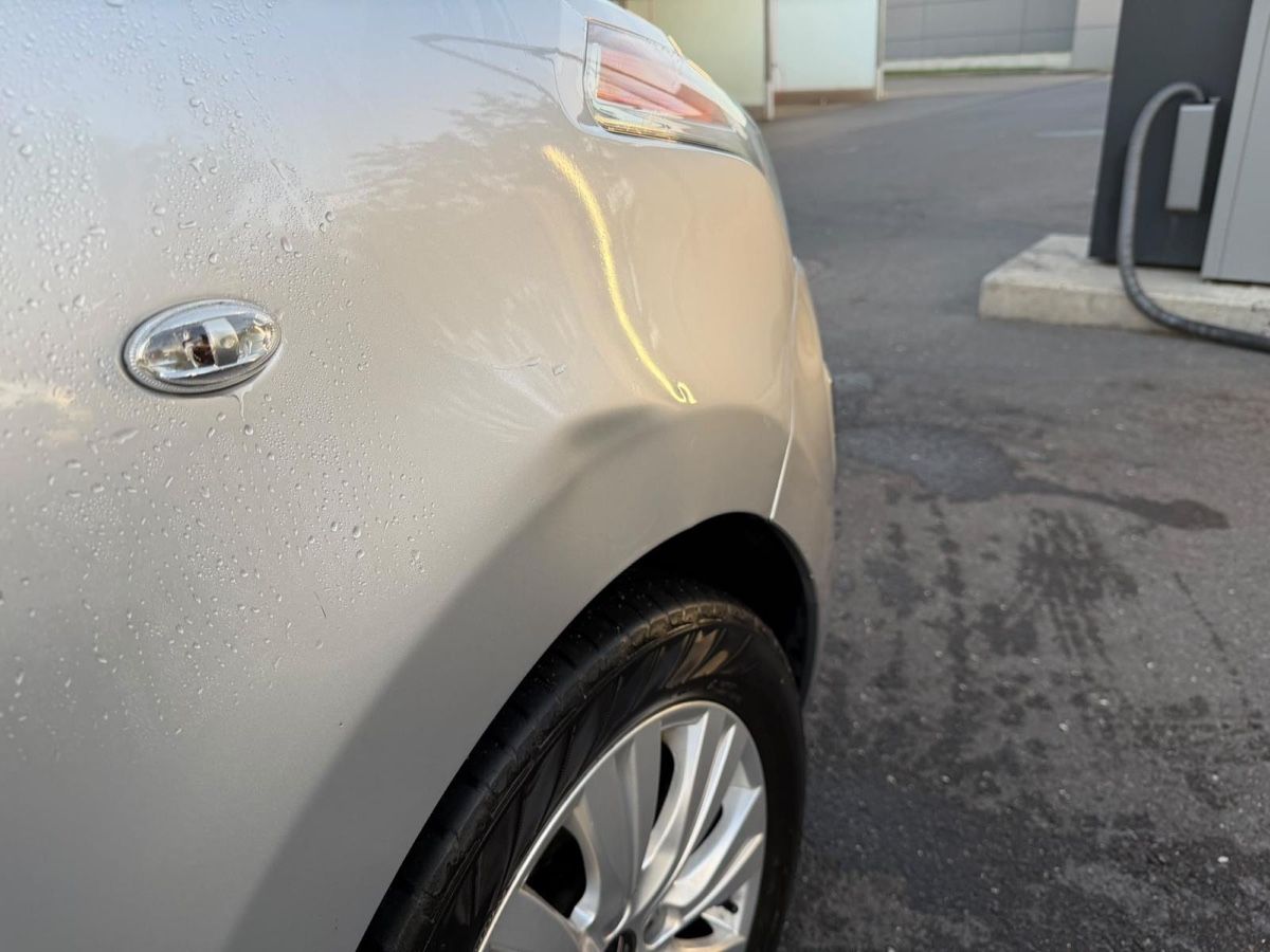 Citroën Automobili: Citroen c3 Picasso  – Usato da Lausanne venduto da regulaandjames 2