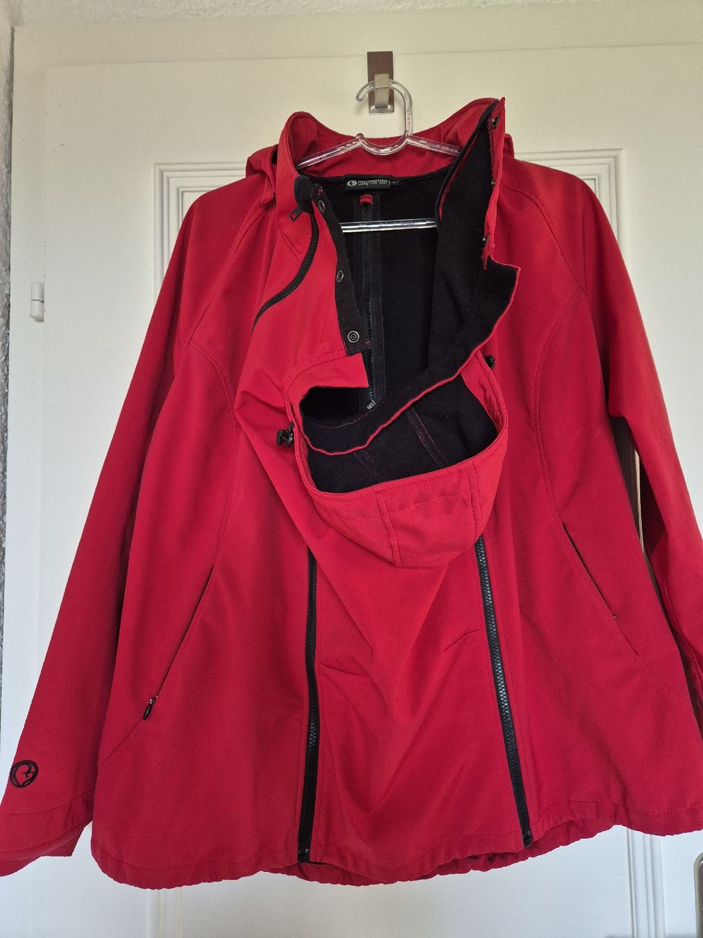Mamalila Giacche: Mamalila Tragejacke M – Usato da Zollikofen venduto da sim_ha