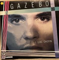 GAZEBO - I LIKE CHOPIN