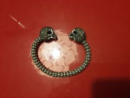 JOLI BRACELET TÊTE DE MORT