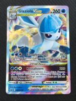 Pokémon - Glaziola VSTAR - SWSH197 - DE