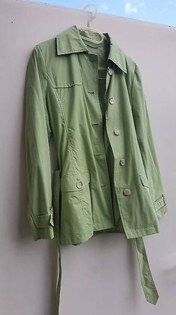 Esprit Sommerjacke mintgrün
