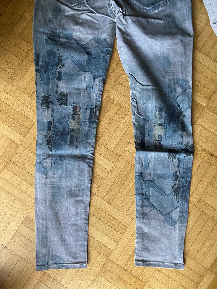 Nile Hosen: Hose von Nile S – Gebraucht aus Langenthal von flower101 5