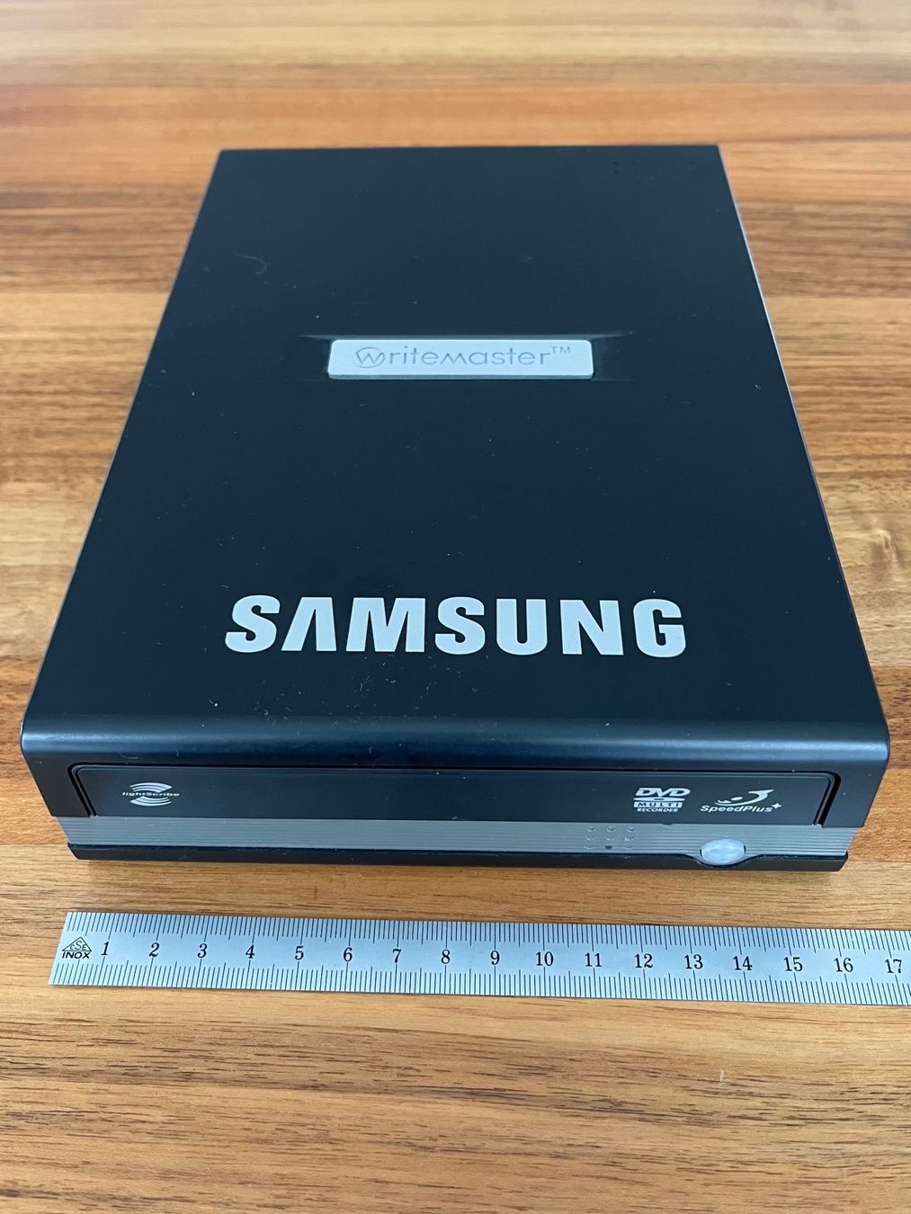 PCs: Samsung WriteMaster DVD Multi Recorder – Gebraucht aus Küssnacht am Rigi von bruhor 1