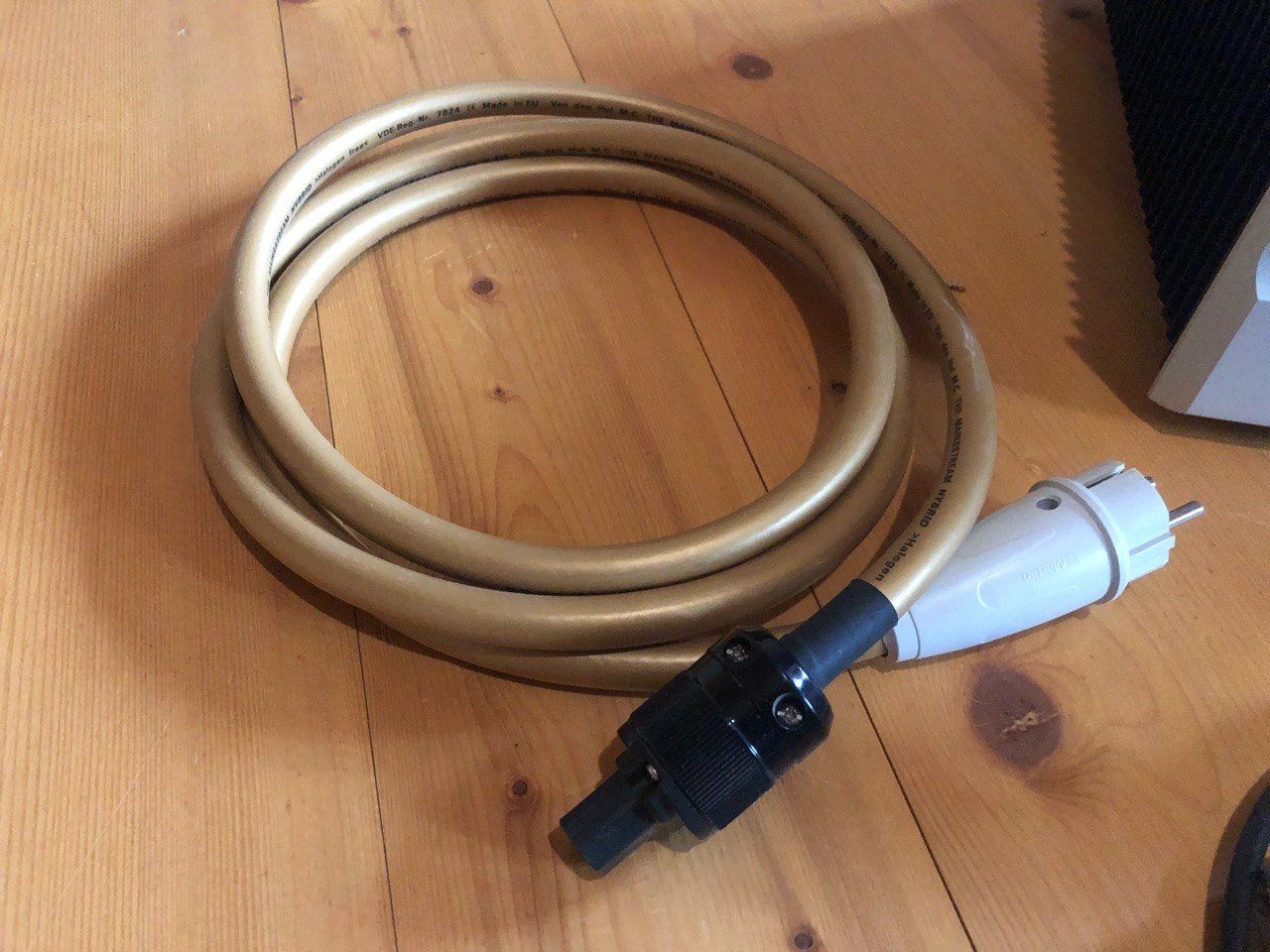 Bryston Amplificatori: Bryston 4B3 Endstufe – Usato da Büren SO venduto da mar_cwt7 3