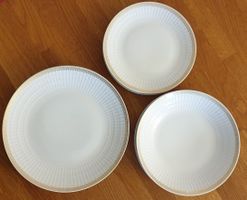 Teller set