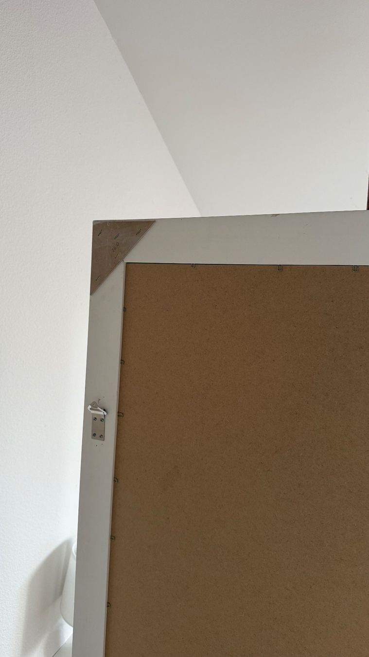 Specchi: Ganzkörperspiegel – Usato da Bern venduto da sar_den 5
