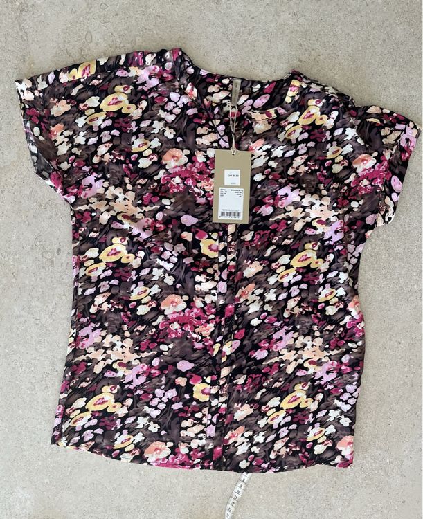 Jolie blouse
