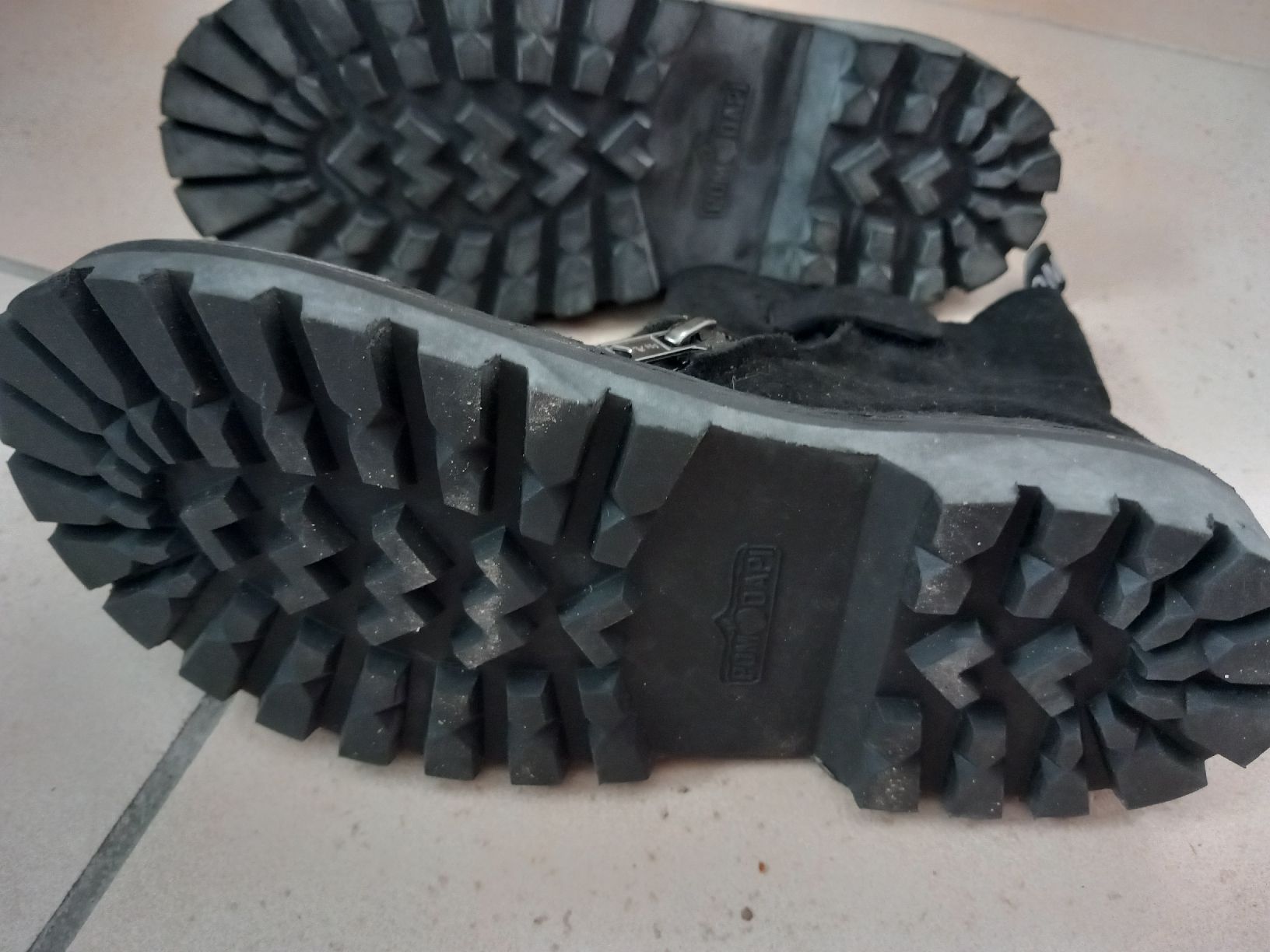 Pom d'Api Scarpe per ragazze: Bottines Pom d'Api 34 – Nuovo (secondo la descrizione) da Courrendlin venduto da tititchoun 2