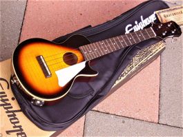 spezielle Sopran-Ukulele EPIPHONE