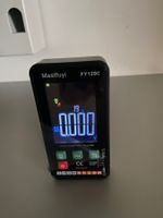 Multimeter, Smartmeter