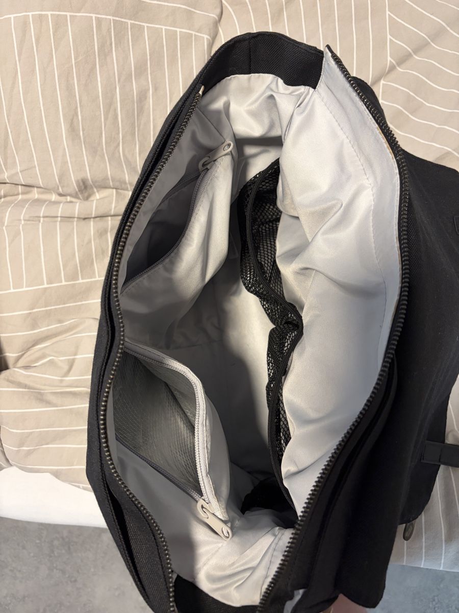 Taschen: Wickeltasche – Gebraucht aus Kriegstetten von Cvrole 3