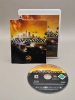 PS3 | Need for Speed Undercover | EA Sports | PAL | TOP!