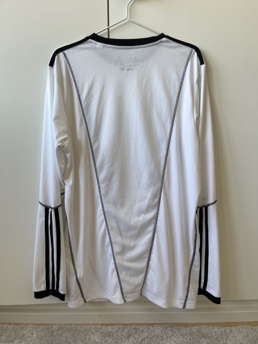 Palace Maglioni & Felpe: Longsleeve Adidas x Palace – Usato da Sachseln venduto da erdnussli29 1