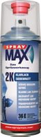 SprayMax 2K Klarlack seidenmatt